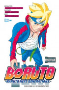 Boruto: Naruto Next Generations Vol. 5