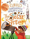Curious The Solar System