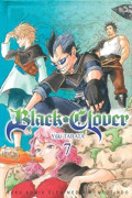 Black Clover Vol. 7