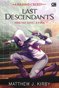 Last Descendants