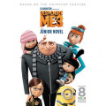 Despicable me 3 : the junior novel