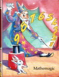 Mathemagic Volume 10