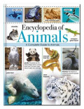 Encyclopedia of Animals: A Complete Guide to Animals