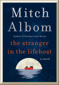 The Stranger in the Lifeboat: A Novel