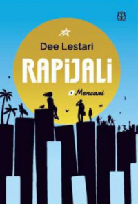 Rapijali 1: Mencari (Rapijali #1)