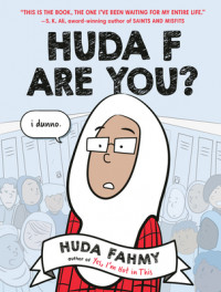 Huda F are You?