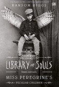 Library of Souls