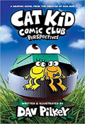 Cat Kid Comic Club: Perspectives