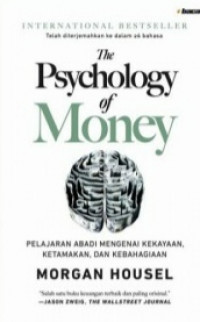 The Psychology of Money