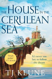 The House in the Cerulean Sea