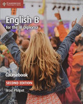 English B for the IB Diploma