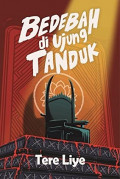 Bedebah di Ujung Tanduk