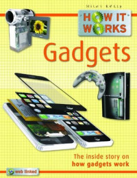 How It Works: Gadget