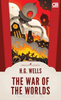 The War of the Worlds (English Classics)