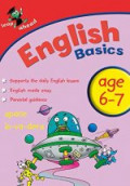 English Basics 6-7