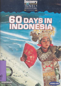 60 Days in Indonesia