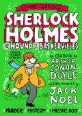 Sherlock Holmes and the Hound of the Baskervilles