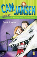 Cam Jansen Mysteries #3 : The Mystery of the Dinosaur Bones