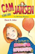 Cam Jansen Mysteries #20 : The Birthday Mystery