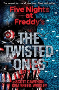 Five Nights at Freddy's: The Twisted Ones