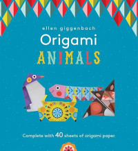 Origami Animals