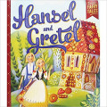 Hansel and Gretel