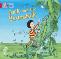 Jack and The Beanstalk