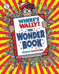 Where's Wally?: The Wonder Book.