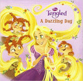 Disney Tangled : A Dazzing Day