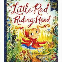 Little Red Riding Hood