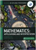 Mathematics : Applications and Interpretation SL