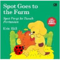 Spot goes to the farm