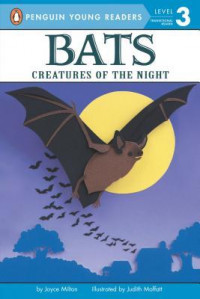 Bats: Creatures of the Night