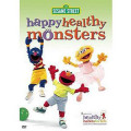 Happy Healthy Monster