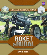 Kendaraan dan Senjata Tempur : Roket & Rudal