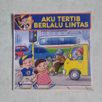 Aku Tertib Berlalu Lintas