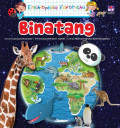 Ensiklopedia Favoritku: Binatang