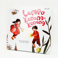 Lampu Kunang-Kunang