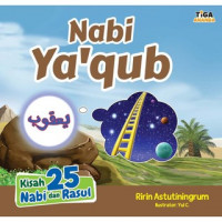 Nabi Ya'qub