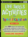 Life Skills Activities for Special Children, Grades K-5