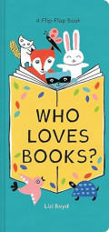 Who Loves Books?