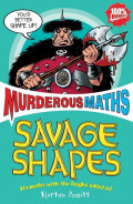 Murderous Maths - Savage Shapes