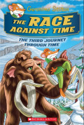 The Race Againts Time; The Third Journey Through Time