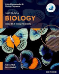 Biology: Course Companion