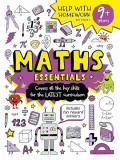 Help With Homework 9+ Years: Maths Essentials