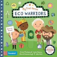 My First Heroes; Eco Warriors