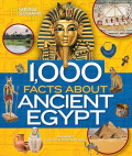 1000 Facts About Ancient Egypt