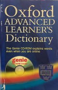 Oxford Advanced Learners Dictionary (includes CD-ROM): 6th edition PAPERBACK with CD-ROM