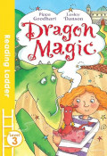 Dragon Magic (Reading Ladder Level 3)