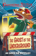 The Ghost Of The Underground